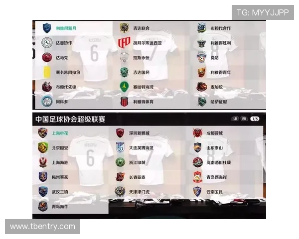 实况足球2012wecn2.0版本中超联赛完整数据与玩法介绍