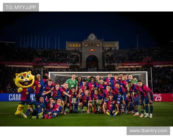 巴萨历年欧冠比赛表现与战术体系解析