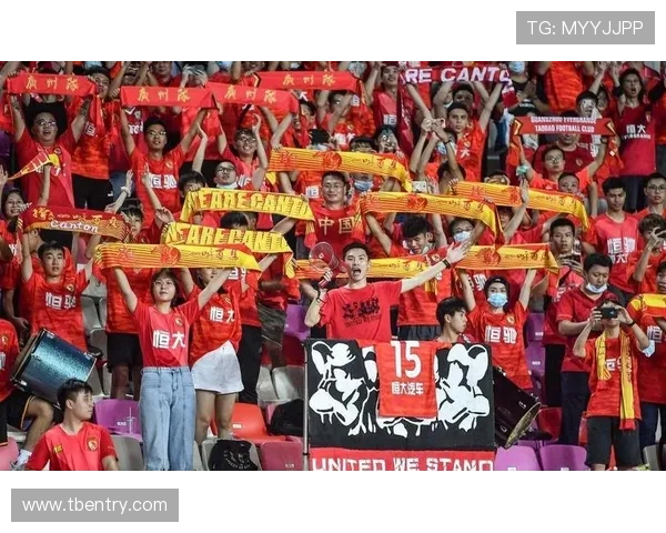 恒大模式对中超联赛发展的深远影响