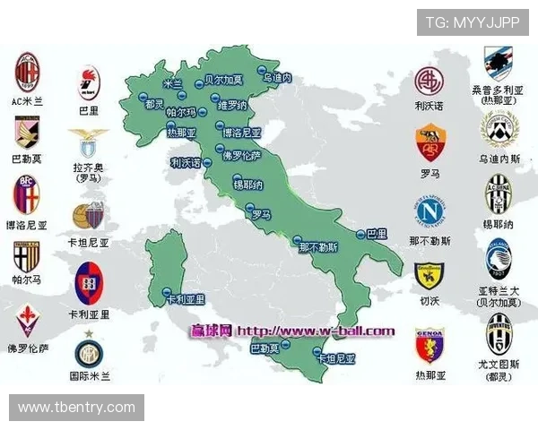 意甲七姐妹与其他传统豪门球队全名单解析